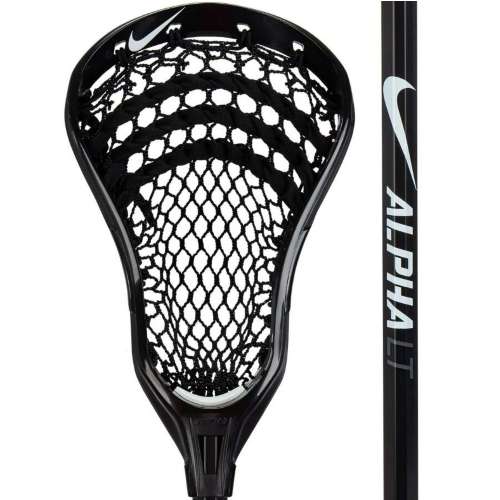 Nike Alpha LT Complete Lacrosse Stick