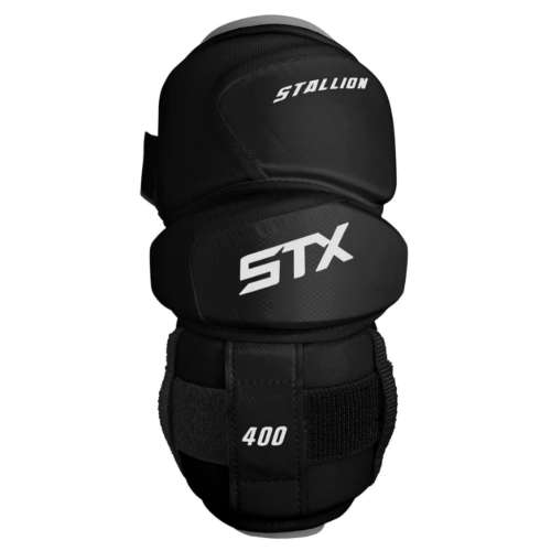 STX Stallion 400 Armpads