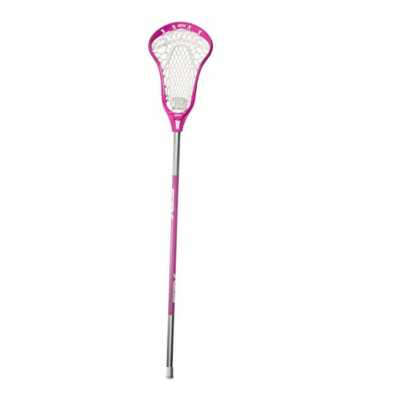 STX Crux 400 Complete Lacrosse Stick