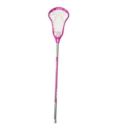 STX Crux 100 Complete Lacrosse Stick