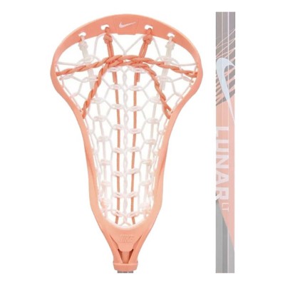 Lunar lacrosse stick hotsell