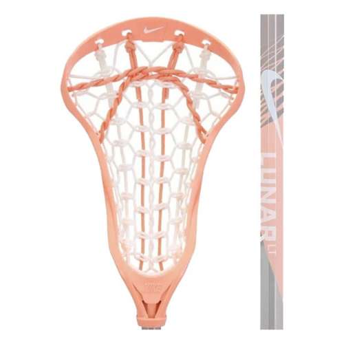 Women's Nike Lunar LT Compete Lacrosse Stick