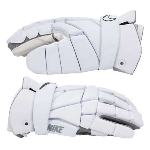 Nike Vapor Select Lacrosse Gloves