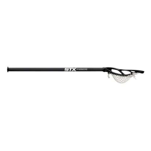 STX Stallion 900 Complete Lacrosse Stick