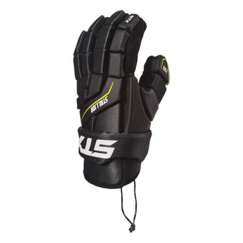 STX Stallion 200 Lacrosse Gloves