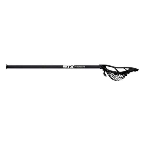STX Stallion 1K Complete Lacrosse Stick