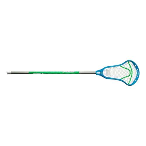 Women's STX Crux 100 Complete Lacrosse Stick