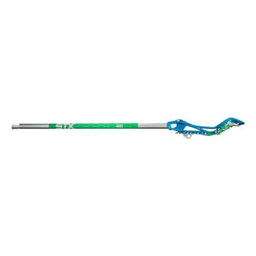 Women's STX Crux 100 Complete Lacrosse Stick