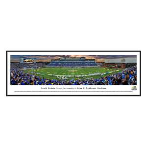 Jacksonville Jaguars Football - NFL Panoramic Poster and Wall Décor by  Blakeway Panoramas