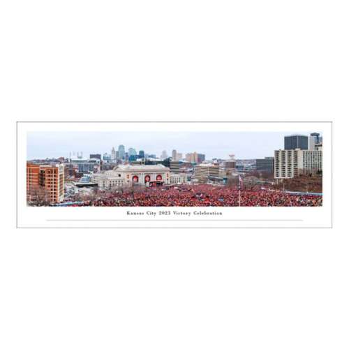 BlakewayPanoramas Kansas City Chiefs - GEHA Field at