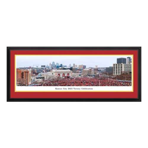 BlakewayPanoramas Kansas City Chiefs - GEHA Field at