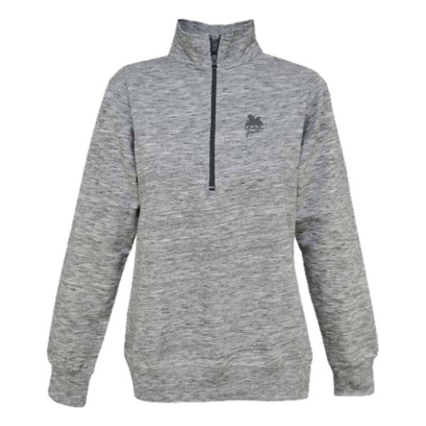 Women's Artisans Quail Forever Olivia 1/2 Zip Pullover - Artisans
