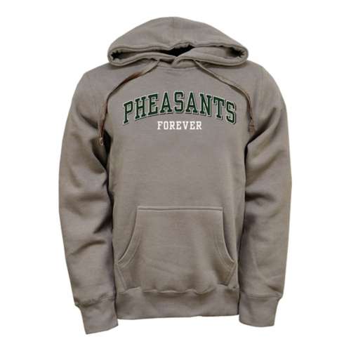 Men's Artisans Pheasants Forever Justus Heavyweight Hoodie