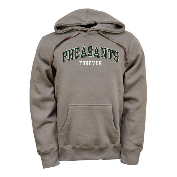 Men's Artisans Pheasants Forever Justus Heavyweight Hoodie - Artisans