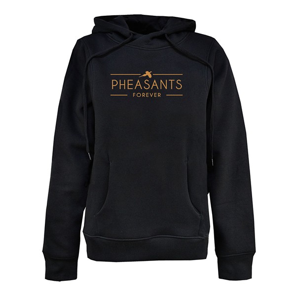 Women's Artisans Pheasants Forever Viv Hoodie - Artisans