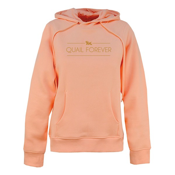Women's Artisans Quail Forever Viv Hoodie - Artisans