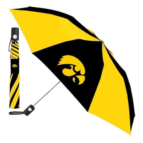 Wincraft Iowa Hawkeyes 42" Umbrella