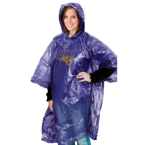 Atlanta Braves WinCraft Rain Poncho