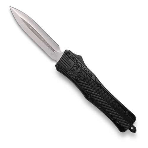 Cobratec CTK-1 Dagger Automatic Knife