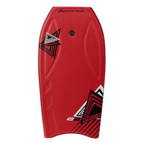 Wave Rebel 41" Shift Bodyboard