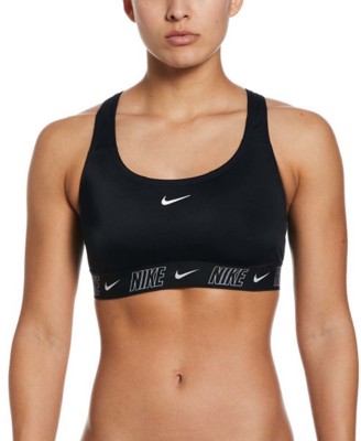 Women's Nike Racerback Swim Bikini Top