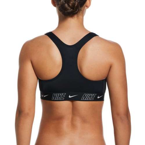 Women's Nike Racerback Swim Bikini Top