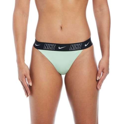 Women's Nike Banded Swim Bottoms