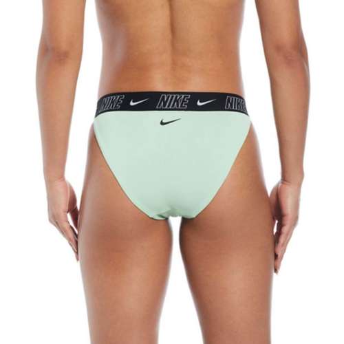 Women's Nike Banded Swim Bottoms