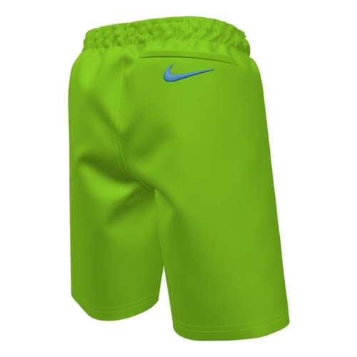 Boys Nike 3D Swim Trunks SCHEELS