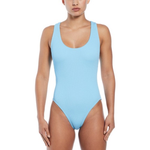 Women s Nike Crossback One Piece Swimsuit SCHEELS