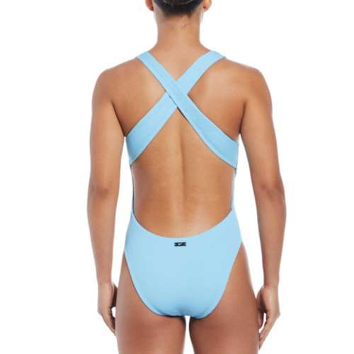 Women's Nike Crossback One Piece Swimsuit