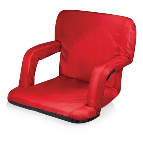 Picnic Time Ventura Folding Stadium Seat
