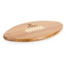 Picnic Time Dallas Cowboys Touchdown! Football Cutting Board & Serving Tray