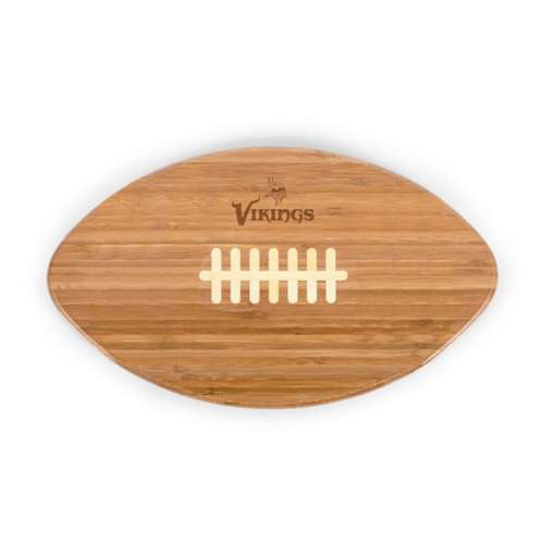 NFL Minnesota Vikings Logo Series Cutting Board