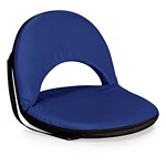 Picnic Time Milwaukee Brewers Oniva Portable Reclining Seat - Thumbnail 2 of 5