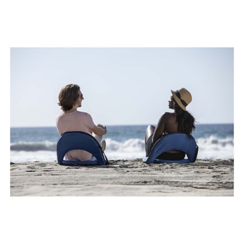Picnic Time Milwaukee Brewers Oniva Portable Reclining Seat - Primary Image