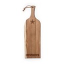 Picnic Time Dallas Cowboys Artisan 24" Acacia Charcuterie Board