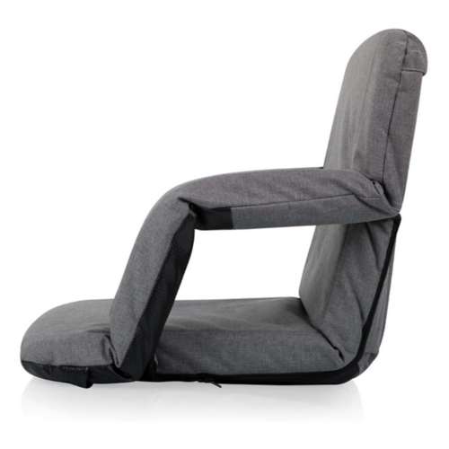 Ventura seat discount portable recliner chair