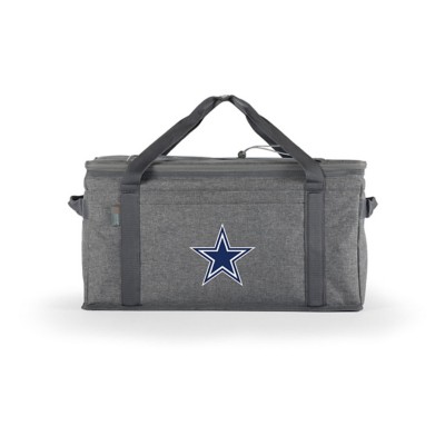 Picnic Time Dallas Cowboys 64 Can Collapsible Cooler