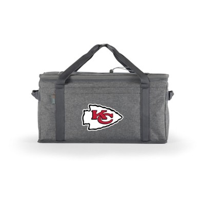 Picnic Time Kansas City Chiefs Mini Portable Folding Table