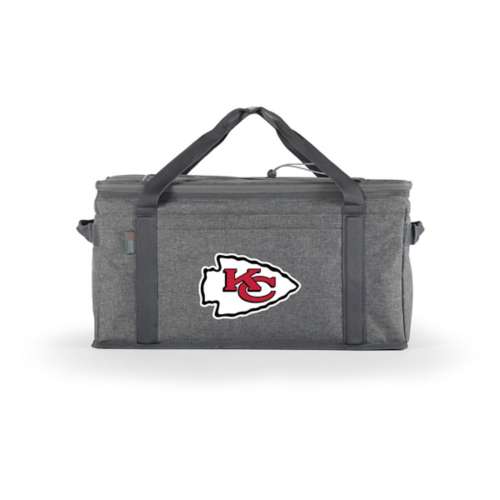 Picnic Time Kansas City Chiefs 64 Can Collapsible Cooler
