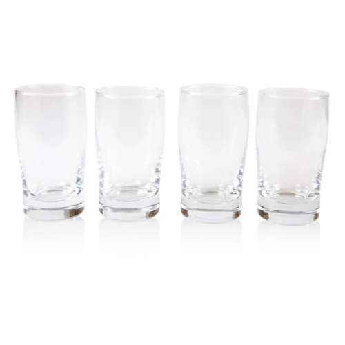 Picnic Time Green Bay Packers Craft Beer Flight Beverage Sampler