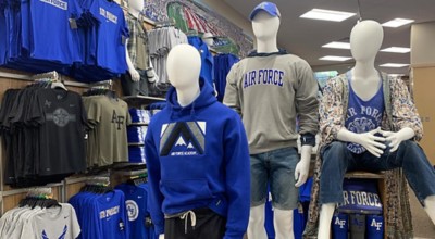 air force academy store