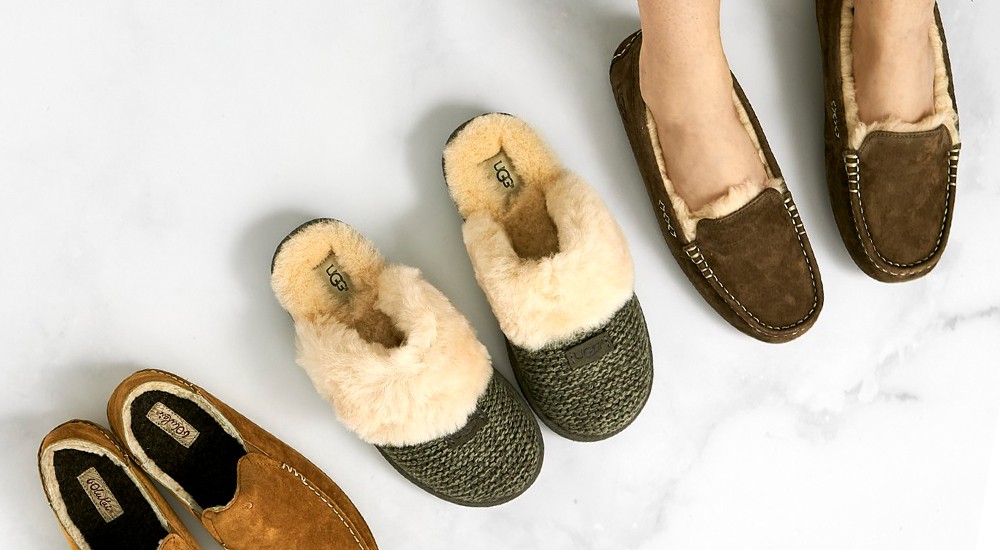 The 13 Best Slippers With Arch Support 2023 – House Slippers With Arch ...