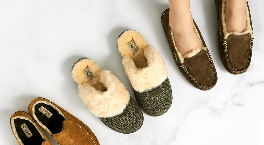 Best Slippers for Men & Women