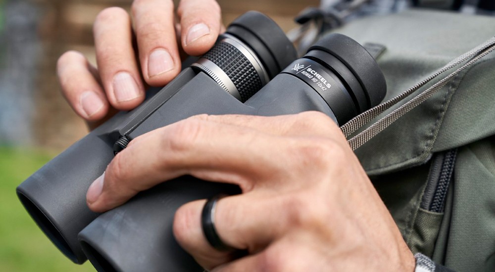 Binoculars Buying Guide