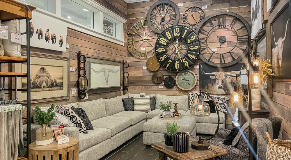 Rooms To Go Outlet Furniture Store - Furniture and Home Store in Grand  Prairie