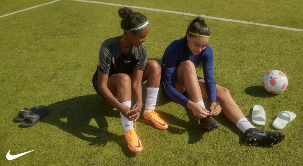 The Different Types of Soccer Cleats Explained