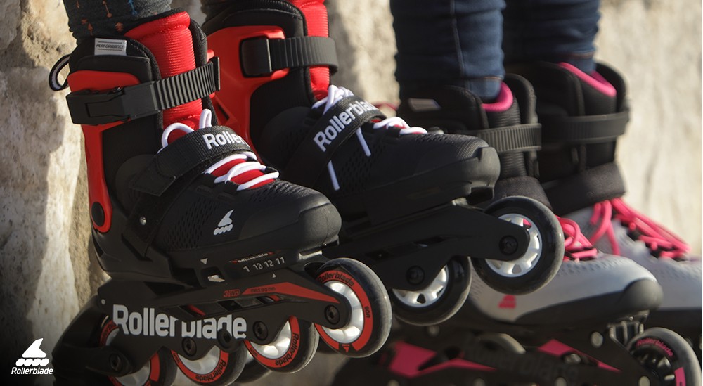 How to Size Inline Skates