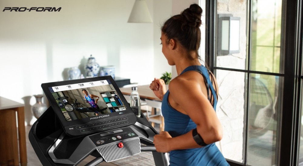 Treadmill Buying Guide